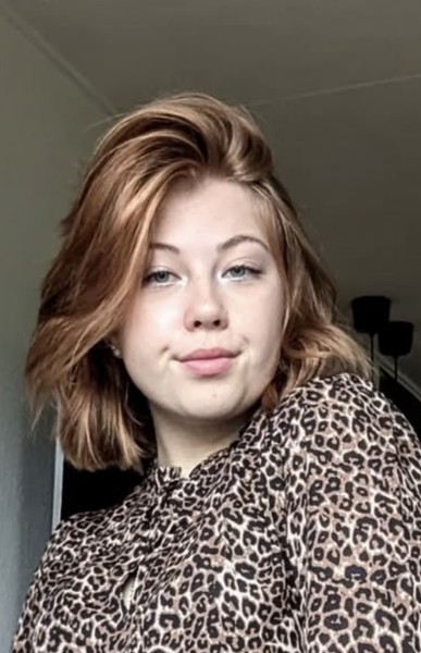 Tilde Hansen